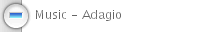 Music - Adagio